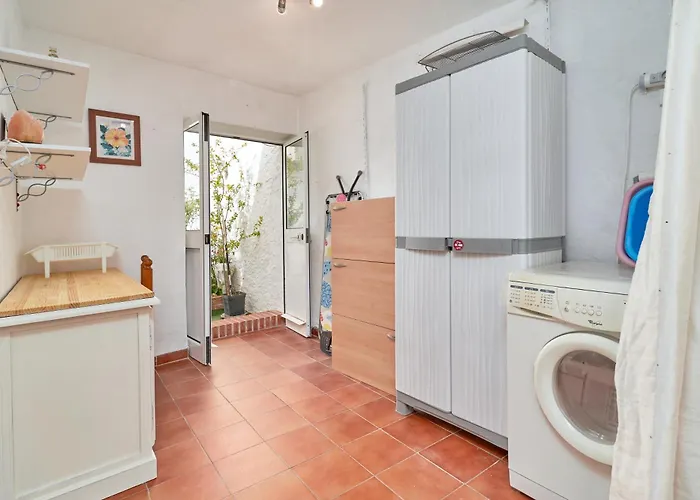 Casa Victoria G * 内尔哈