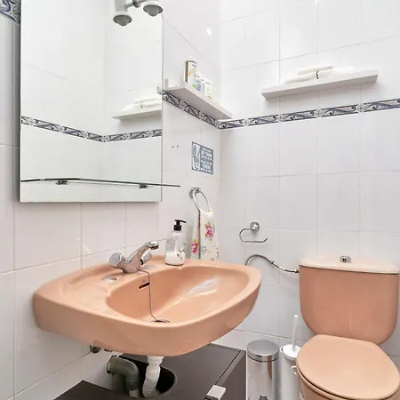 Holiday home Casa Victoria G Nerja