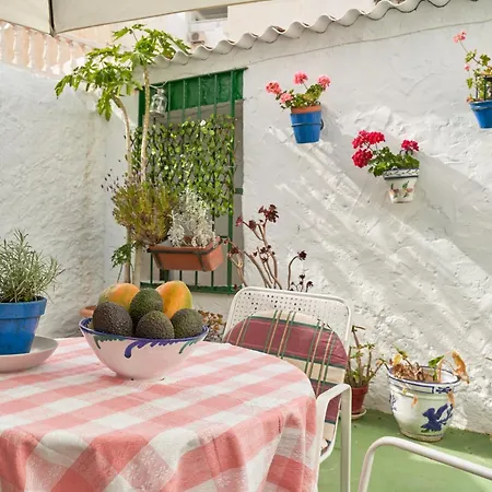 Casa Victoria G *