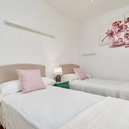 Nyaraló Casa Victoria G