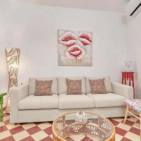 Holiday home Casa Victoria G *