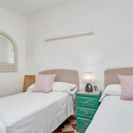 Holiday home Casa Victoria G Nerja