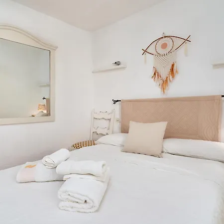 Casa Victoria G Holiday home *