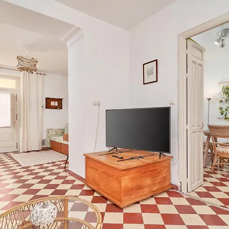 Holiday home Casa Victoria G Nerja