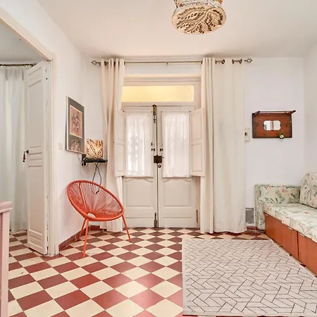 Holiday home Casa Victoria G