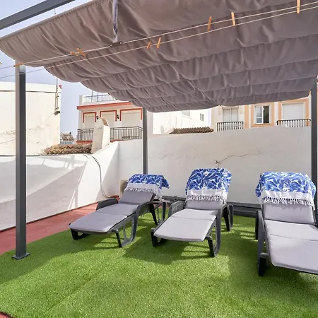 Holiday home Casa Victoria G