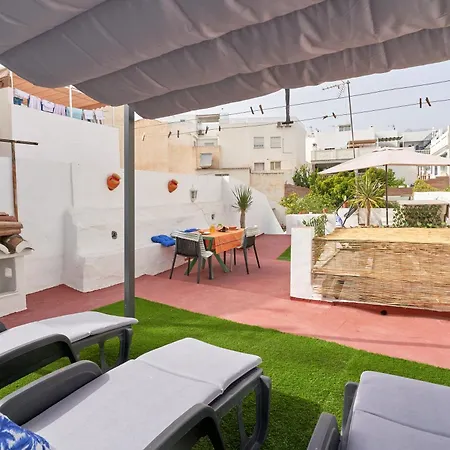 Holiday home Casa Victoria G Nerja