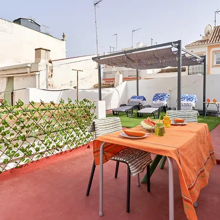 Holiday home Casa Victoria G *