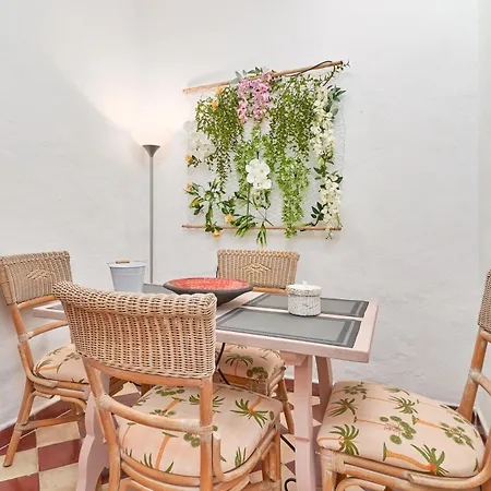 Casa Victoria G *