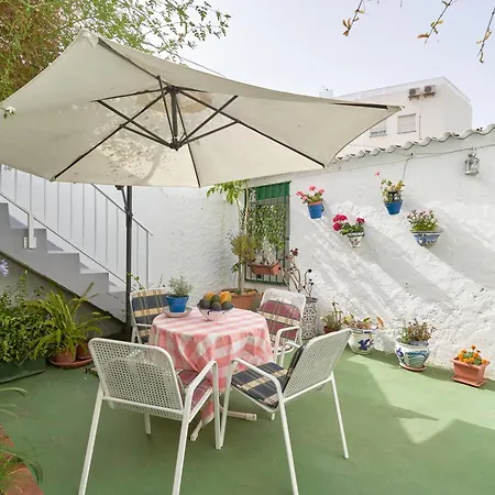 Casa Victoria G Holiday home