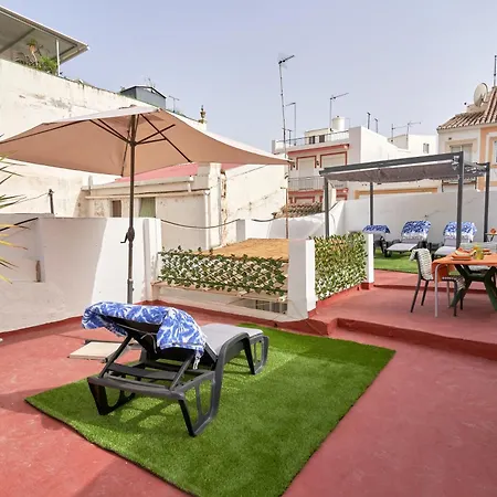 Holiday home Casa Victoria G