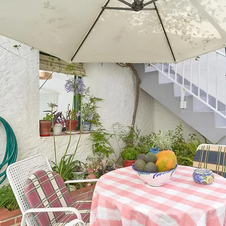 Casa Victoria G Holiday home