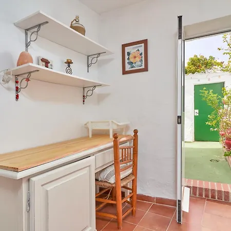 Casa Victoria G * Nerja