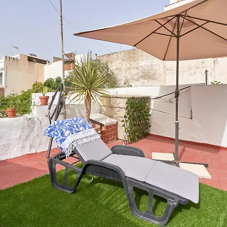 Holiday home Casa Victoria G *