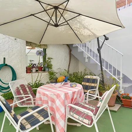 Casa Victoria G Nyaraló *
