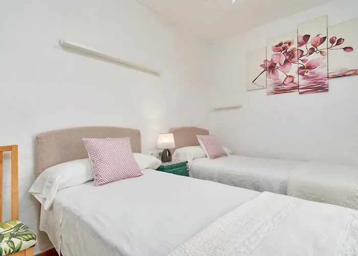 Nyaraló Casa Victoria G