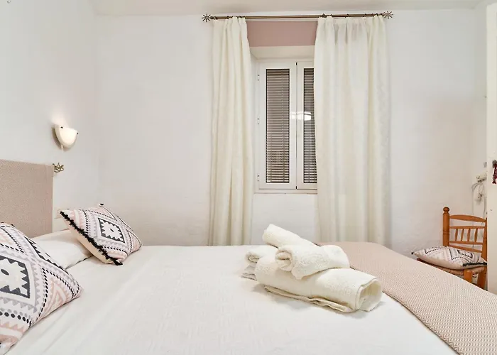Nyaraló Casa Victoria G
