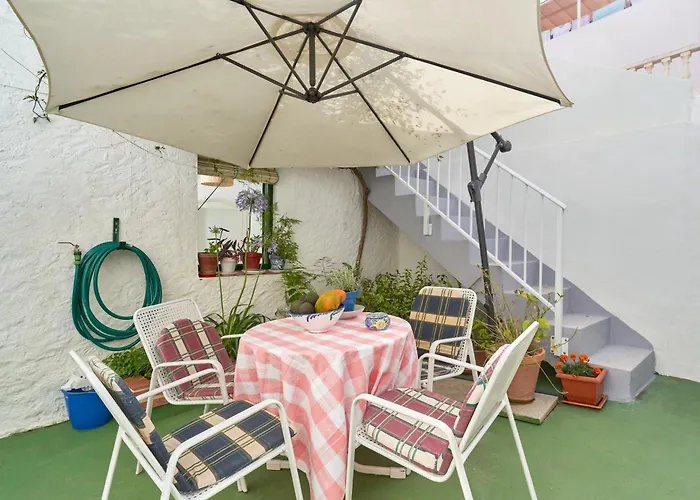 Casa Victoria G Nyaraló *
