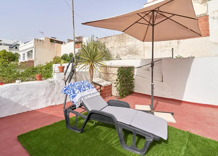 Nyaraló Casa Victoria G *